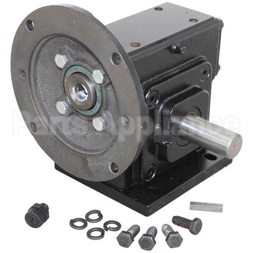 P58-1215 Compatible Stero Gearbox