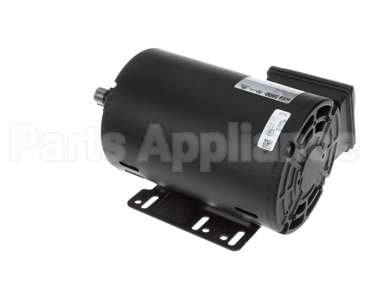 P59740 Aaon 208-230/460V3Ph 1740Rpm 2Hp