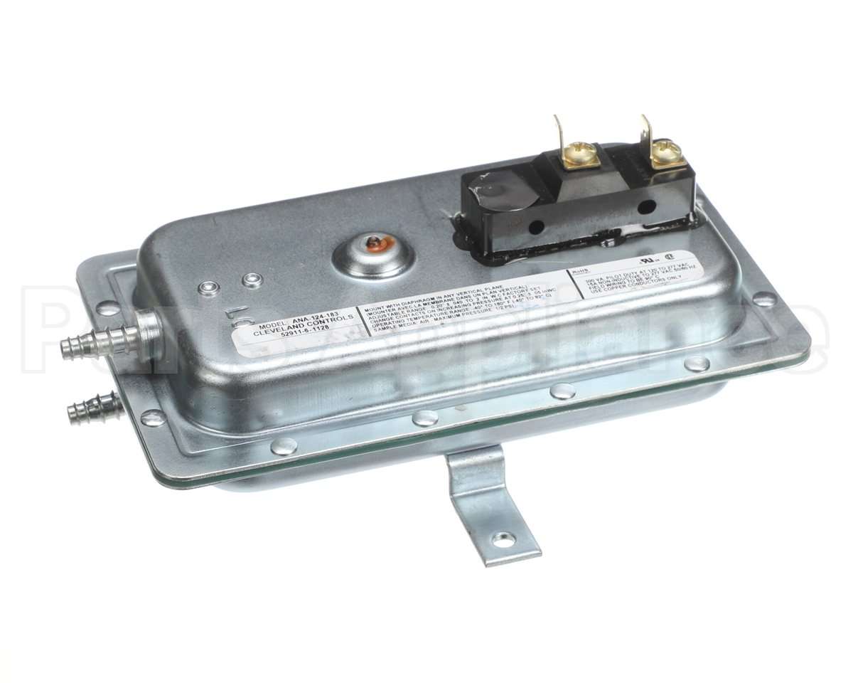 P59900 Aaon Pressure Switch