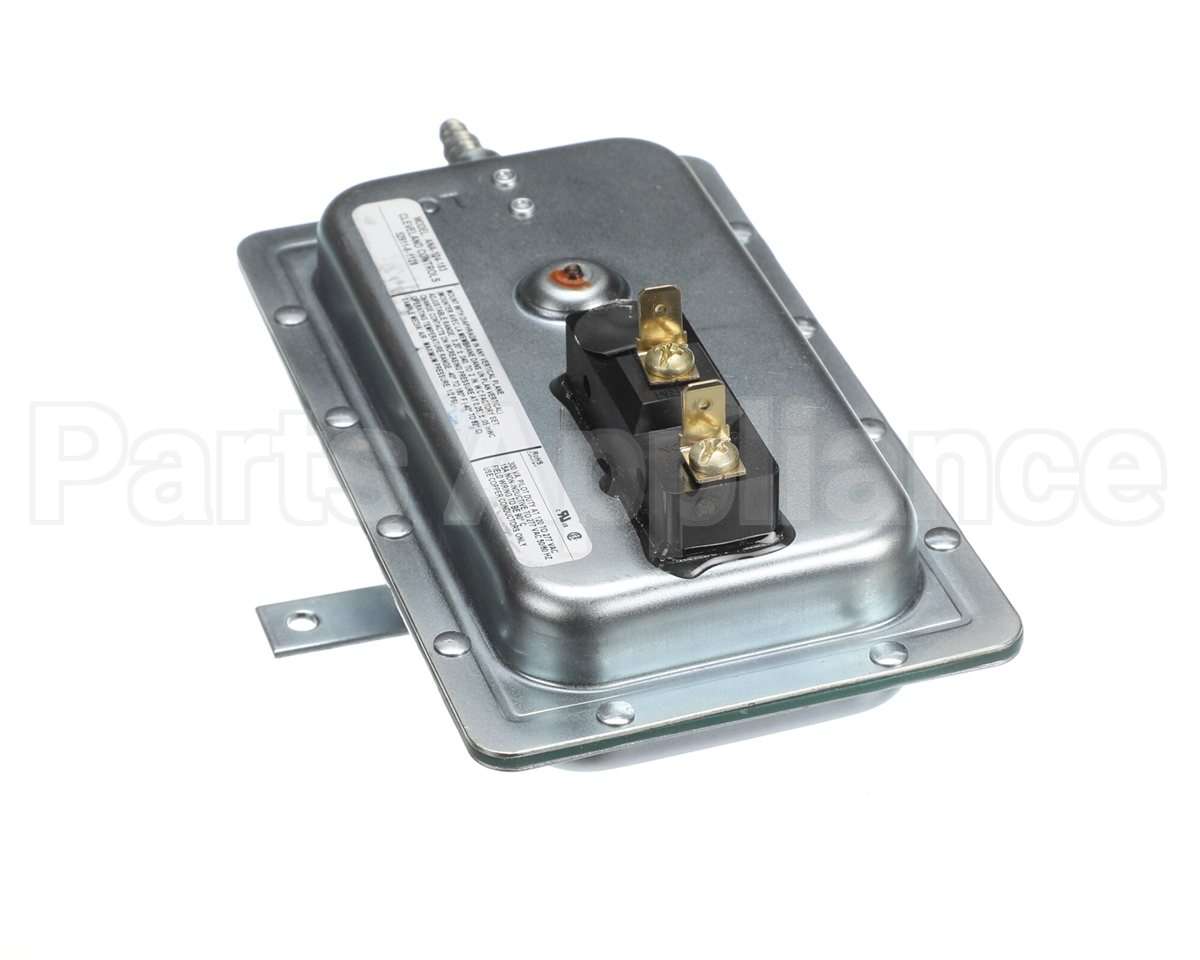 P59900 Aaon Pressure Switch