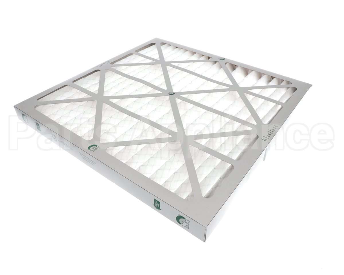 P60480 Aaon Filter 24X24X2 Plt Mrv8 30%
