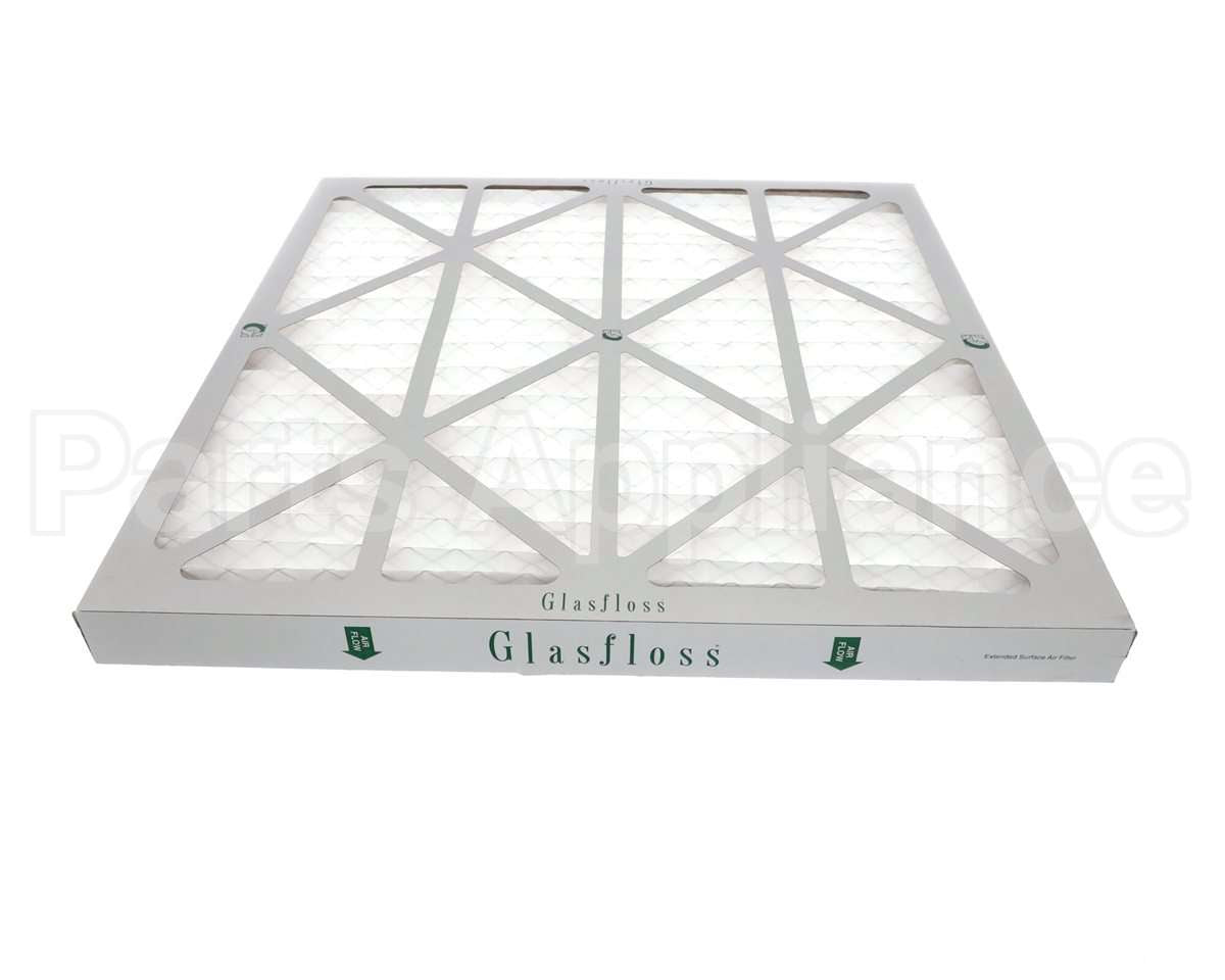 P60480 Aaon Filter 24X24X2 Plt Mrv8 30%