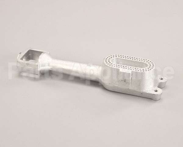 P6071049 Pitco Burner,4 Inch W/Out Jmpr Ports