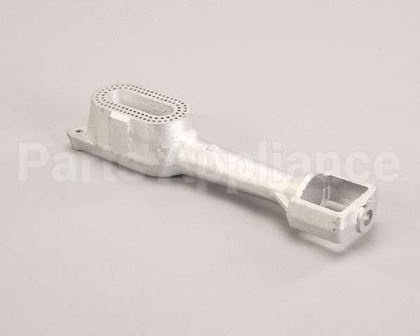 P6071049 Pitco Burner,4 Inch W/Out Jmpr Ports