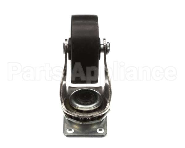 P6071062 Pitco Caster,Pmf 2 W/Tp Pl