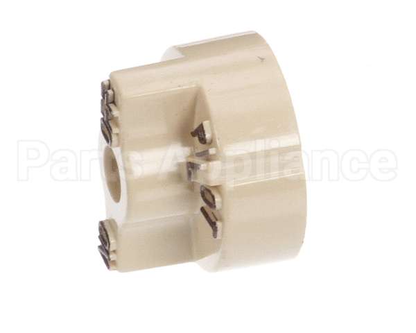 P6071267 Anets Knob,Unitrol Dial W/Plt Std