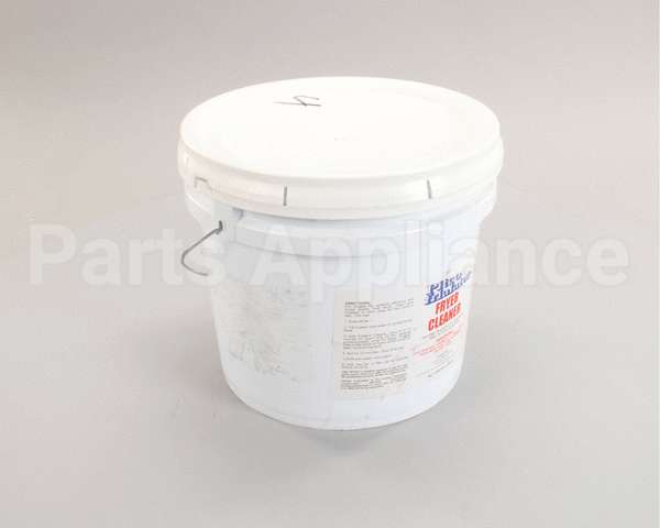 P6071397 Pitco Fryer Cleaner 25Lb Pl