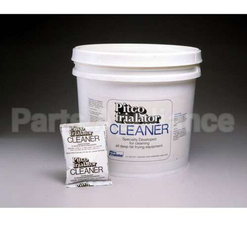 P6071400 Compatible Pitco Cleaner Sample