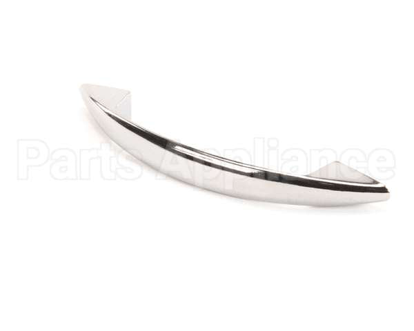 P6071516 Pitco Handle Chrome 3 Ctoc
