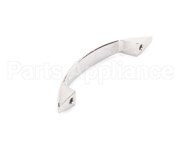 P6071516 Pitco Handle Chrome 3 Ctoc