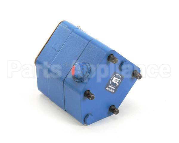 P6071530 Pitco Pump,Gear-Fltr For 5Hp
