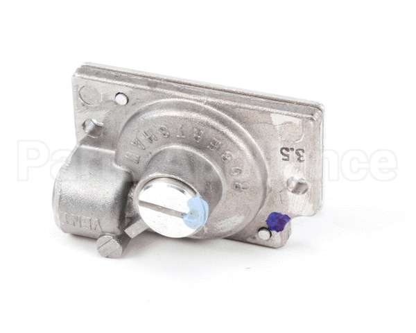 P6071551 Pitco Reg Kit 3.5 Nat