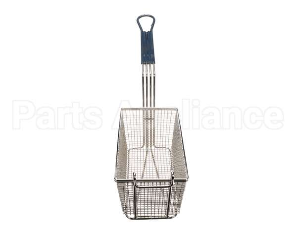 P6072125 Pitco Basket Rm #12 Obl W/Coated Handle