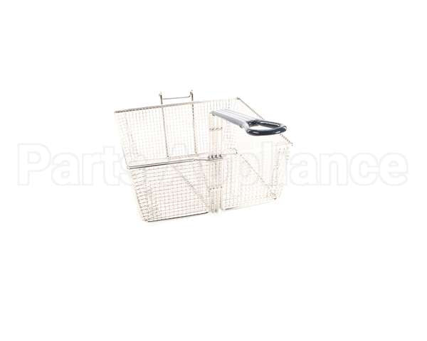 P6072143 Pitco Basket Rm #14 Sq
