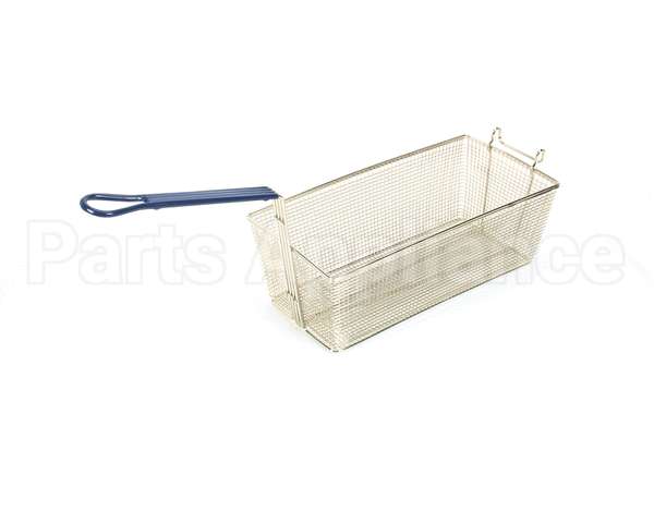 P6072184 Pitco Basket Rm #18 Obl Twin W/Coated