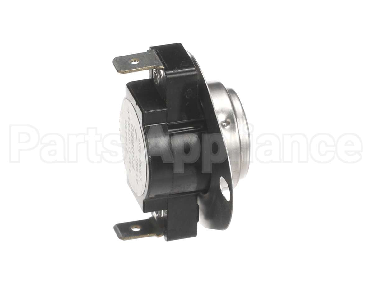 P60890 Aaon L200-40F Limit Switch