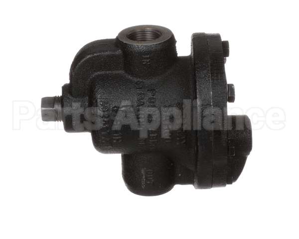 P61-6042 Stero Dishwasher Steam Trap B1H30 34 Invrtd Bu