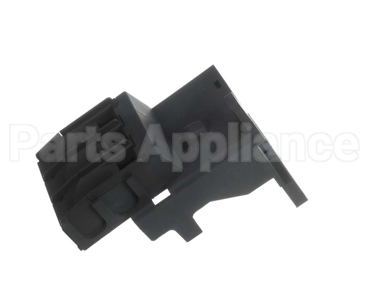 P61140 Aaon Socket Relay Ovld