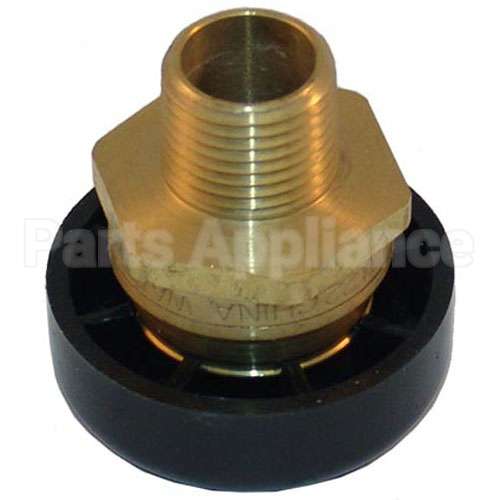 P62-1170 Compatible Stero Valve, Vacuum Relief - 1/2