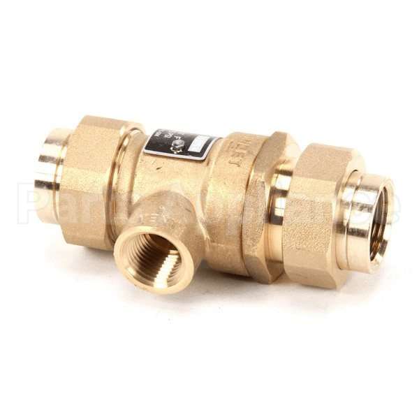 P62-1918 Compatible Midwest Appliance Parts Backflow Preventer 3/4