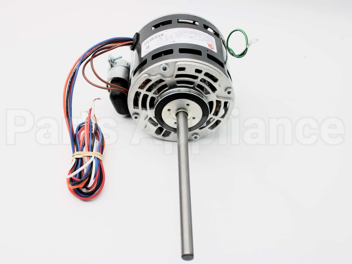 P626763 Williams Comfort Products 115V1Ph 1/15Hp 1100Rpm 4Spd Mt