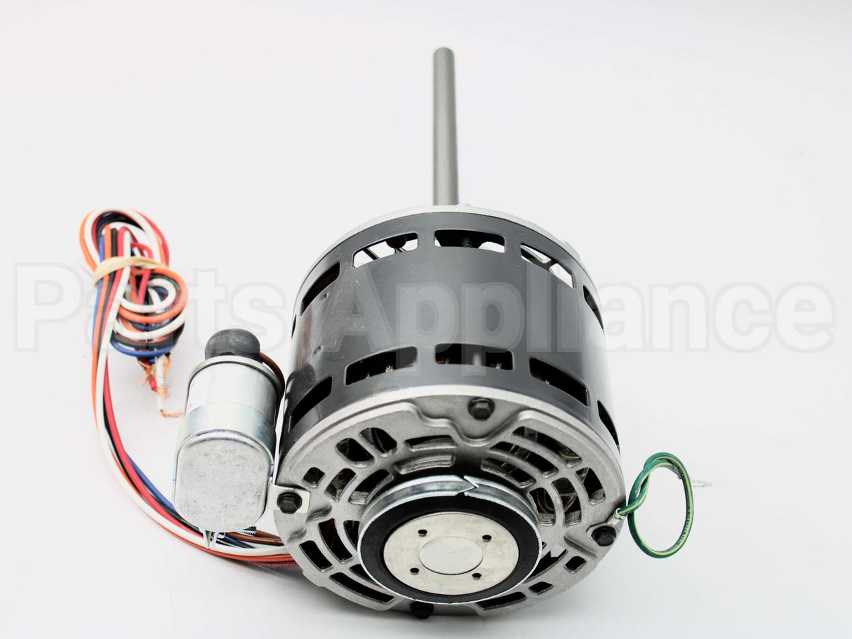 P626763 Williams Comfort Products 115V1Ph 1/15Hp 1100Rpm 4Spd Mt