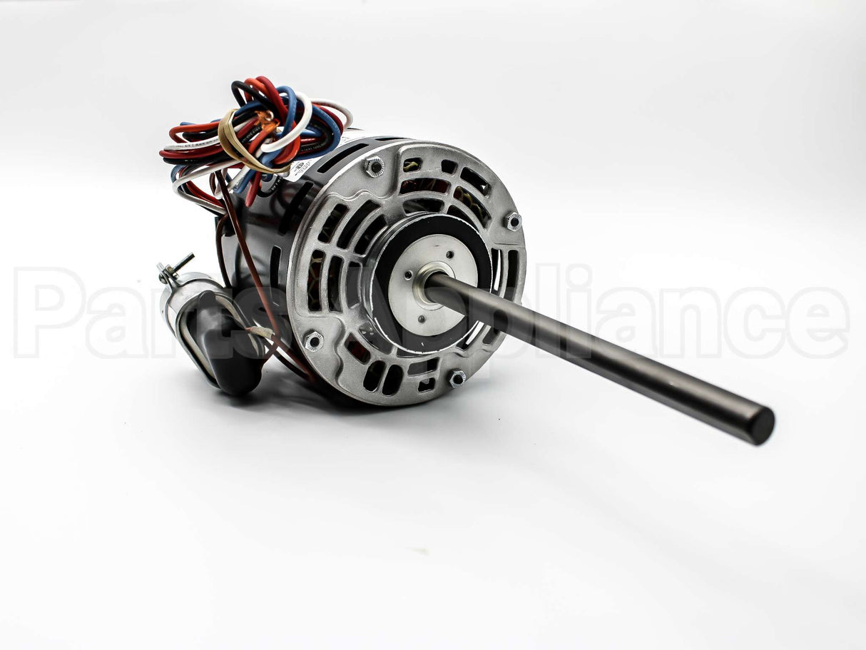 P626765 Williams Comfort Products 277V1Ph 1/15Hp 1100Rpm 4Spd