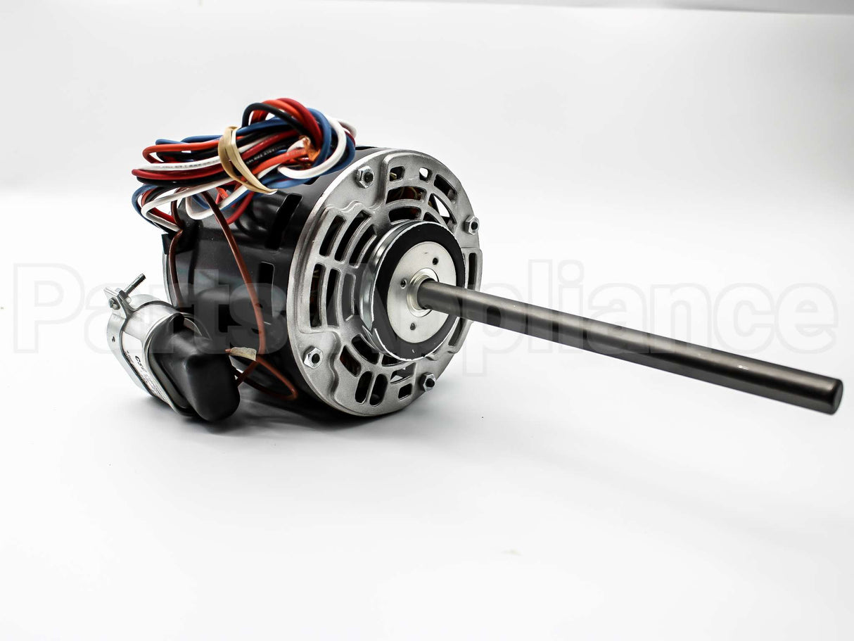 P626765 Williams Comfort Products 277V1Ph 1/15Hp 1100Rpm 4Spd