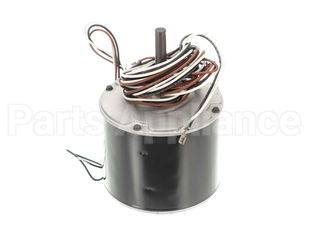P6300B Aaon 1/3Hp 208-230V 1075Rpm Motor