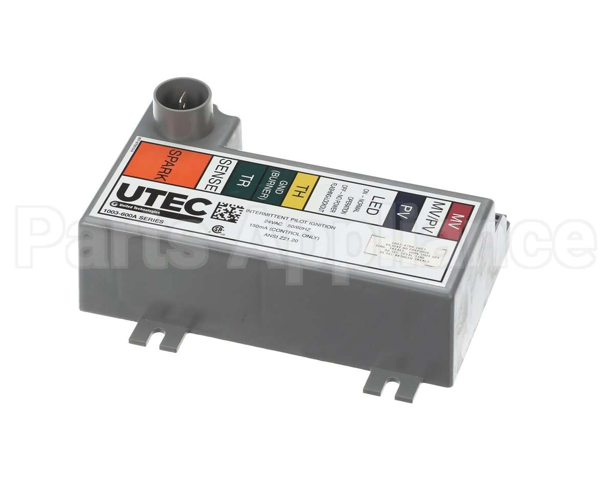 P63041 Aaon Ignition Control Module
