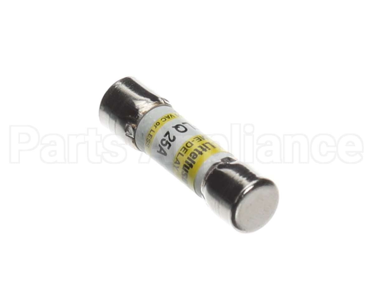 P63150 Aaon Fuse Elec 25A/500V Mig