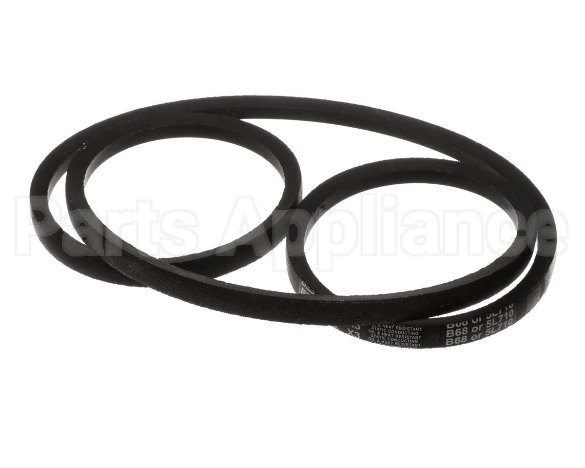 P63230 Aaon Belt, B68