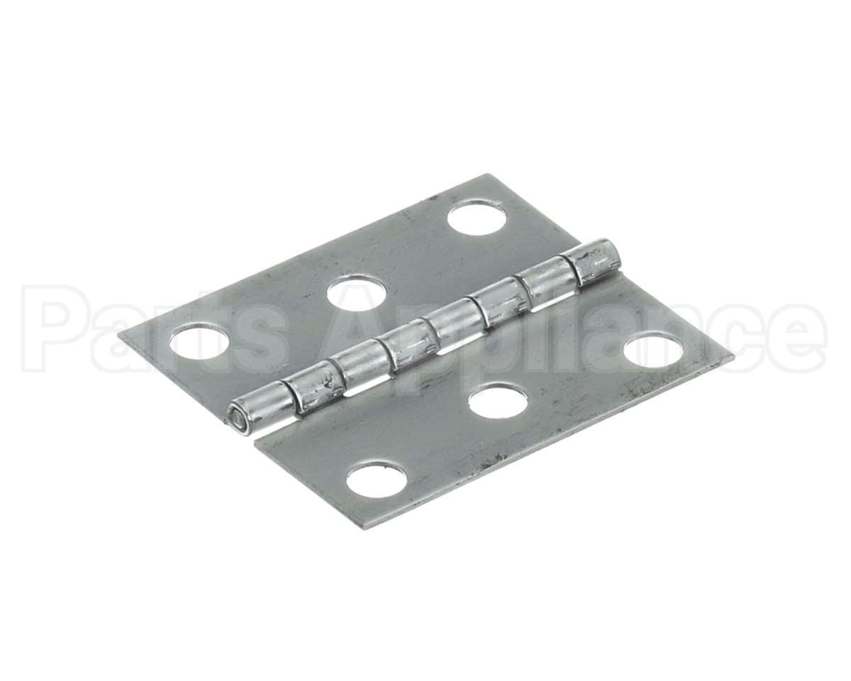 P64020 Aaon Hinge Cont Ss 1.75X 2.00