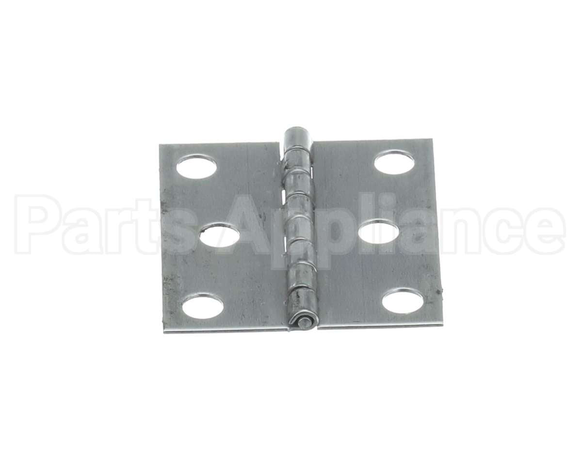 P64020 Aaon Hinge Cont Ss 1.75X 2.00