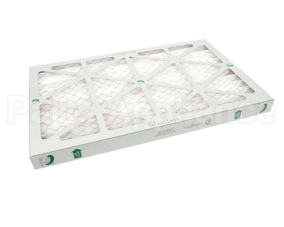 P64770 Aaon Filter 25X16X2 Plt Mrv8 30%