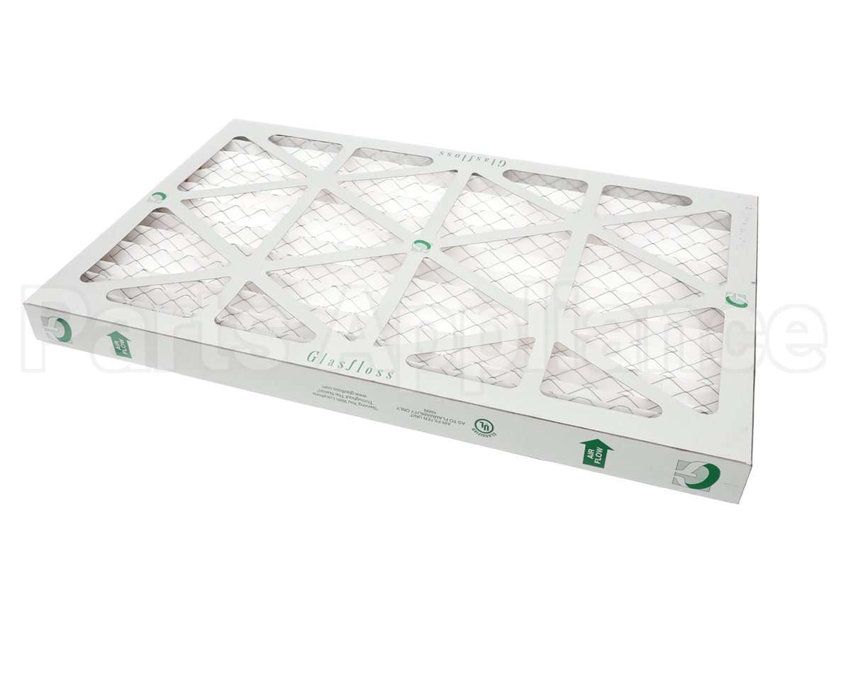 P64770 Aaon Filter 25X16X2 Plt Mrv8 30%