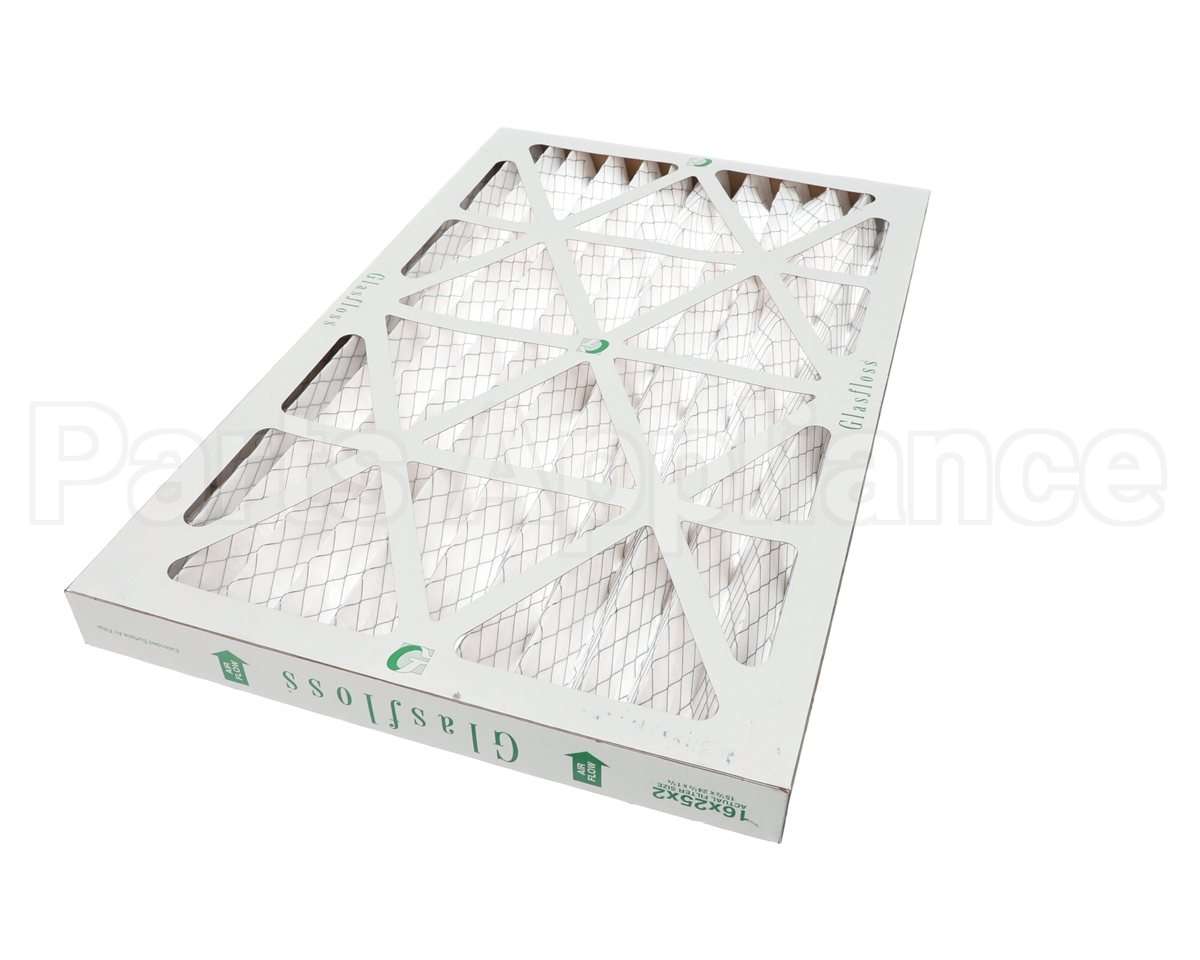 P64770 Aaon Filter 25X16X2 Plt Mrv8 30%