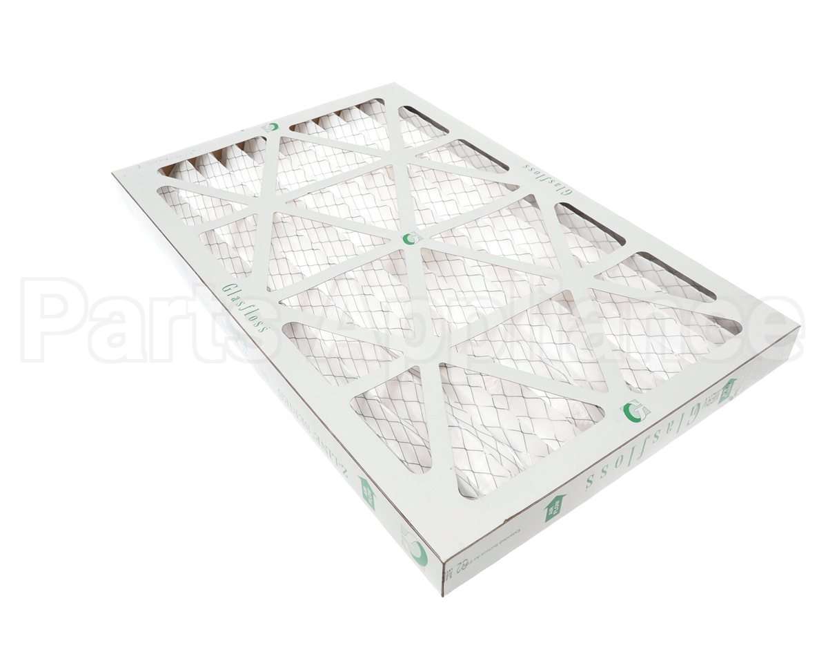 P64770 Aaon Filter 25X16X2 Plt Mrv8 30%