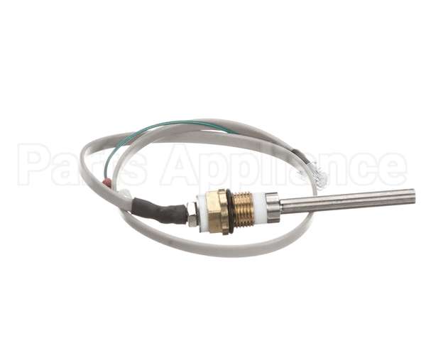 P65WELL Hubbell Heaters Probe Thermo Well For P65 (Inc