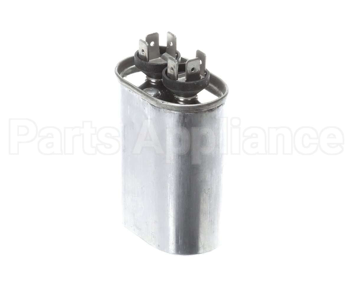 P6613B Aaon Cap Run 7.5Mfd 440V