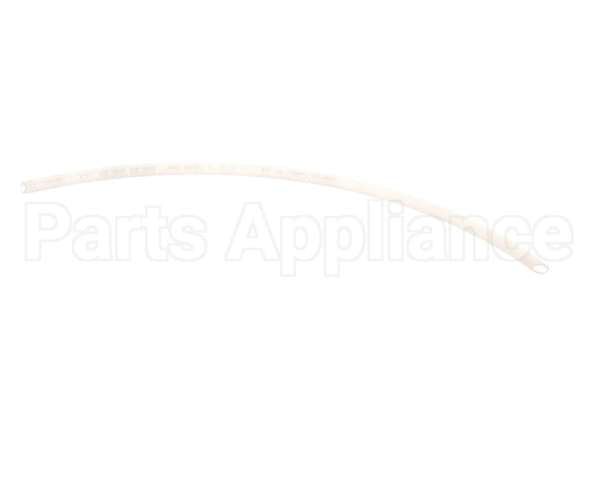 P68-1022 Stero Dishwasher Tube Clear (14 O.d.) Pc = Ft