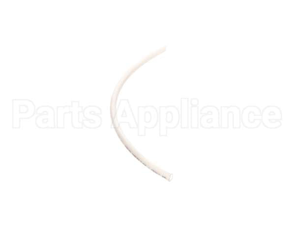 P68-1022 Stero Dishwasher Tube Clear (14 O.d.) Pc = Ft