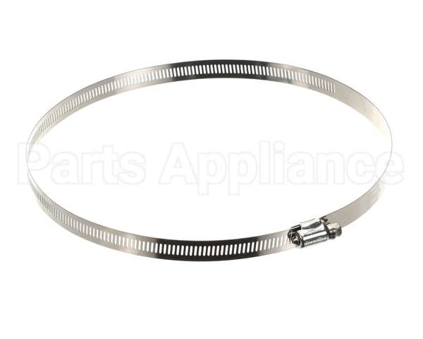 P68-2887 Stero Dishwasher Hose Clamp 4 X 612 Dia