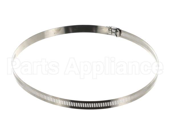 P68-2887 Stero Dishwasher Hose Clamp 4 X 612 Dia