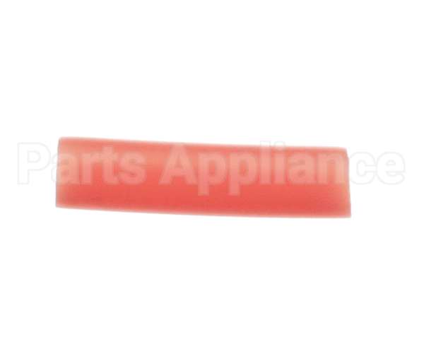 P68-8372 Stero Dishwasher Tubing (Red) (1 In.)