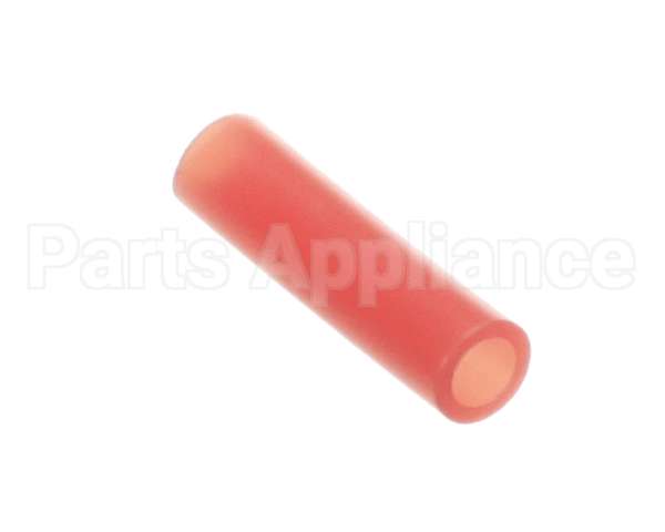 P68-8372 Stero Dishwasher Tubing (Red) (1 In.)