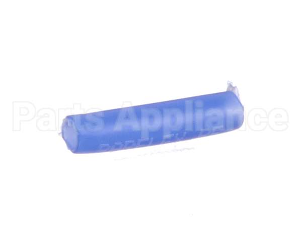 P68-8374 Stero Dishwasher Tubing (Blue) (1 In.)