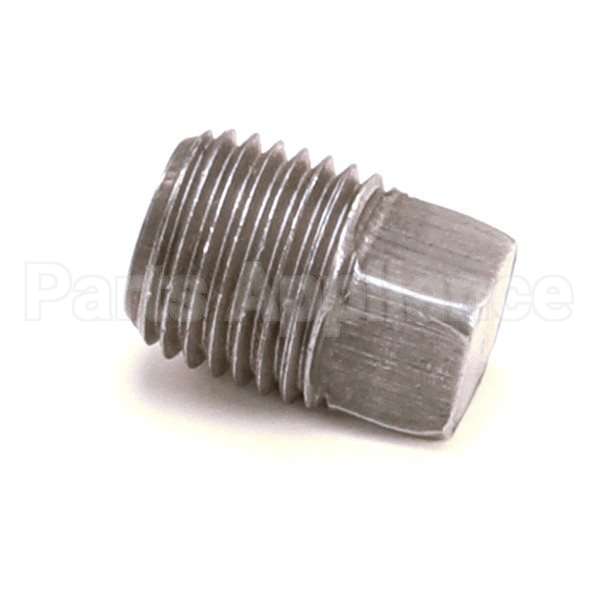 P7036726 Compatible Pitco Plug Steel 1/4