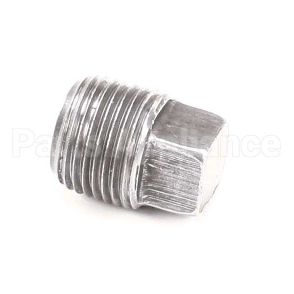 P7036727 Compatible Pitco Plug Steel 3/8