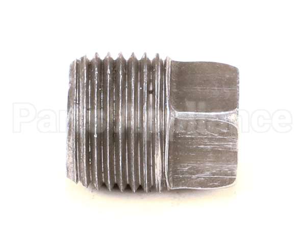 P7036729 Pitco Plug Steel 1/2
